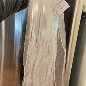 Bridal Veil
